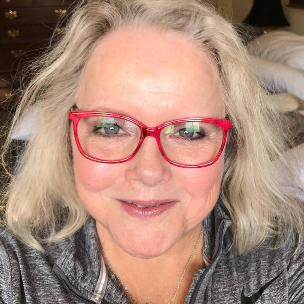Meet your Posher, Terri